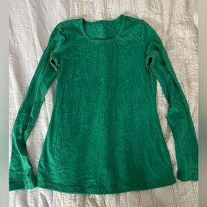 WoolX Remi long sleeved tshirt